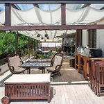 1 Bedroom Pet Friendly In Peroj