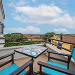 Apartment 1 Bedroom Pet Friendly In Peroj