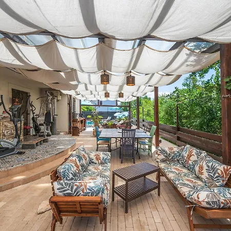 Cozy In With Wifi Lejlighed Peroj