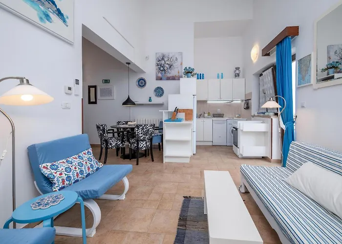 Apartment Cozy In With Wifi *