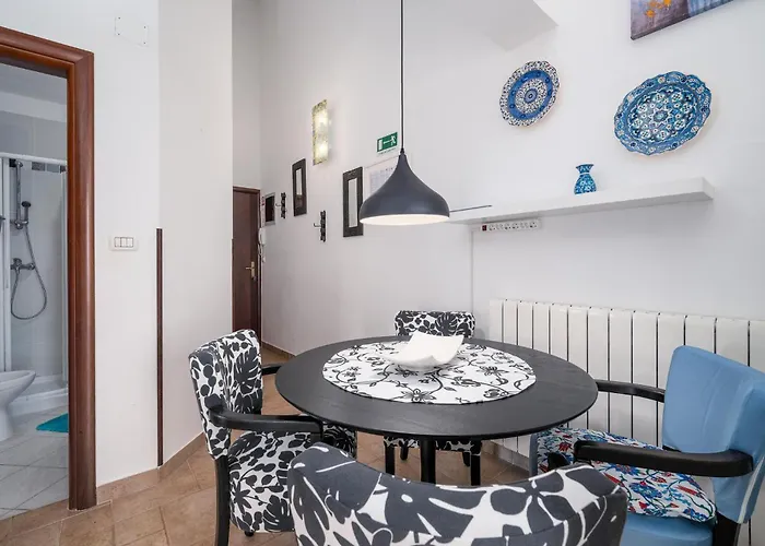 Cozy In With Wifi * Peroj