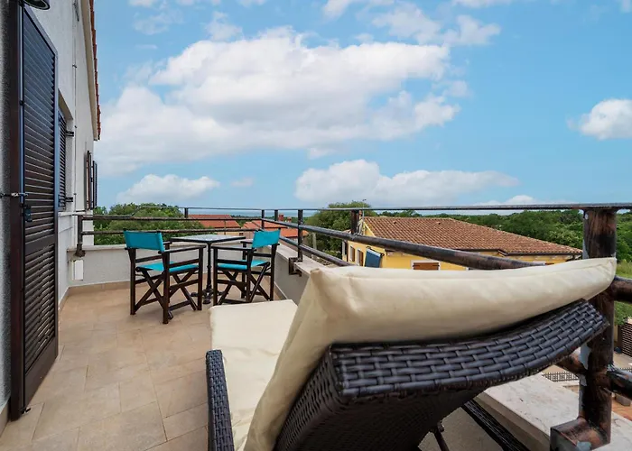 Cozy In With Wifi Lejlighed