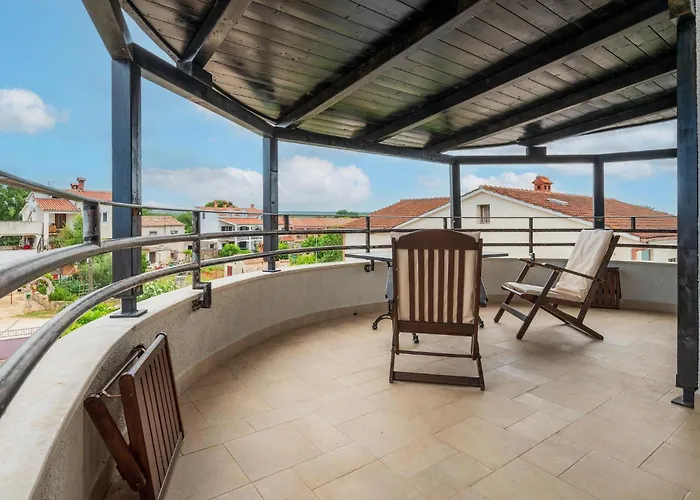 Lejlighed Cozy In With Wifi