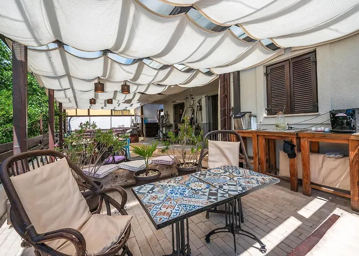 Cozy In With Wifi Lejlighed *