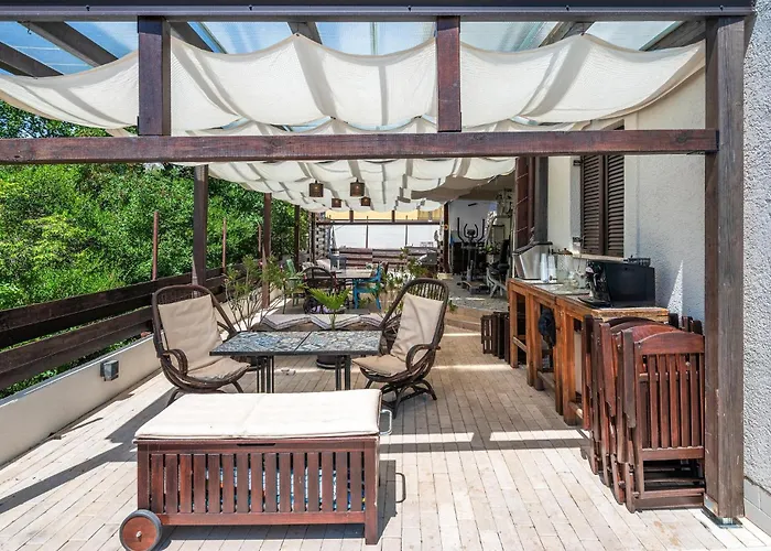 Cozy In With Wifi Peroj