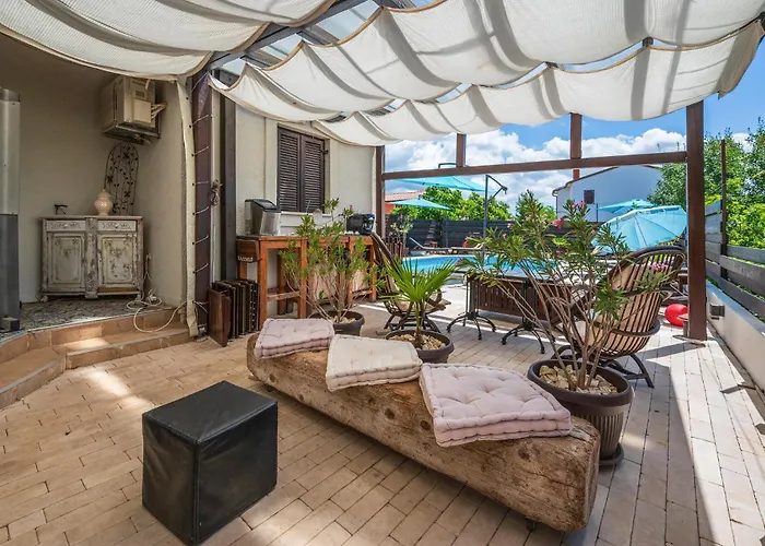 Cozy In With Wifi Lejlighed Peroj