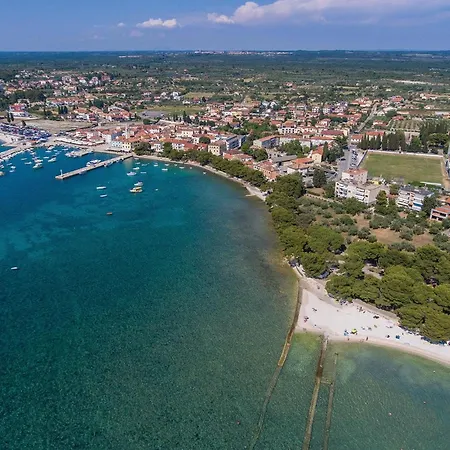 아파트 Cozy In With Wifi