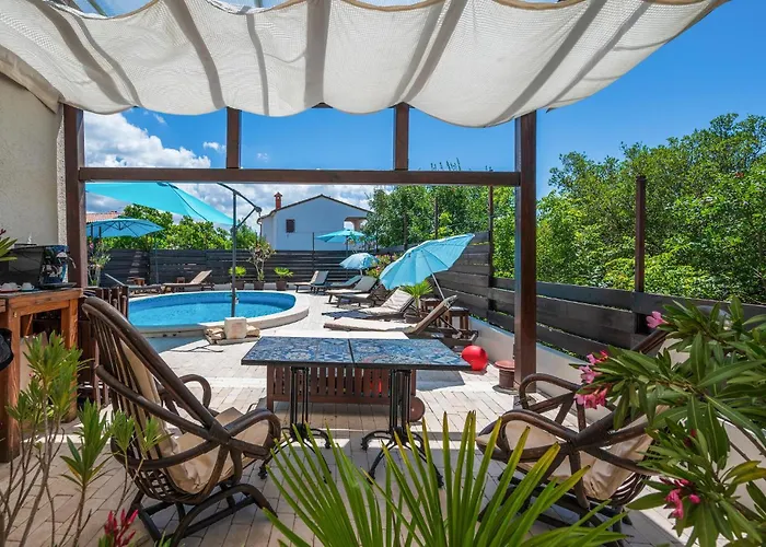 Cozy In With Wifi Peroj