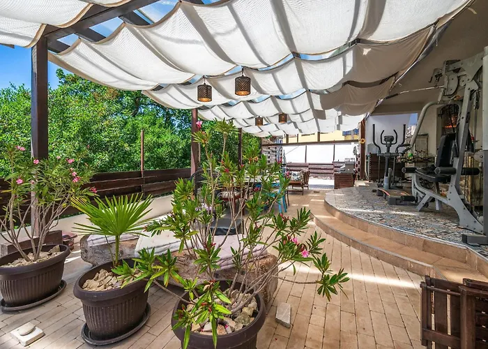 아파트 Cozy In With Wifi *