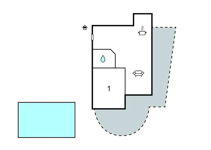 Cozy In With Wifi 아파트 페로이